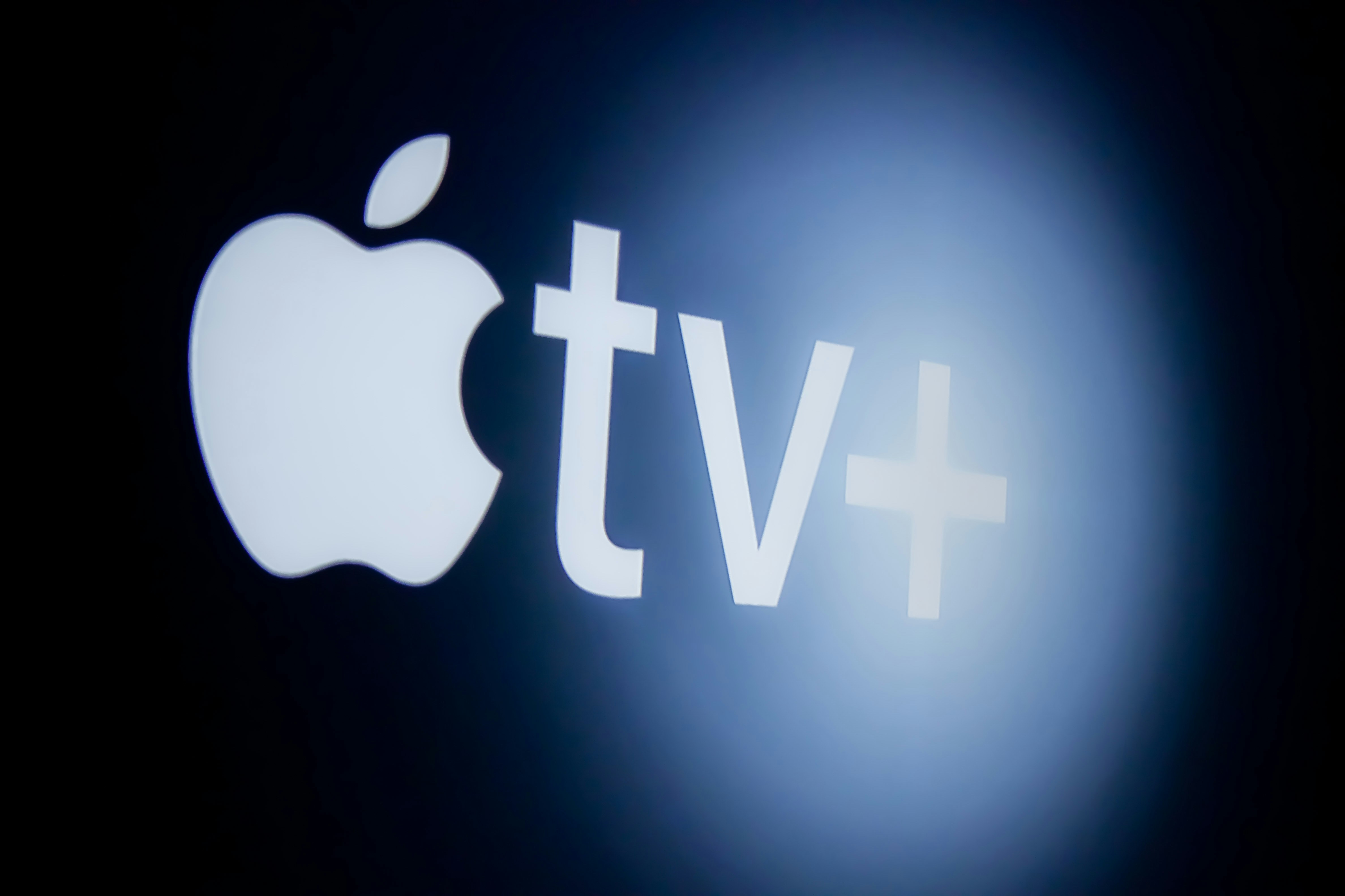 Platz 6: Apple TV+ – Der Premium-Aufsteiger
