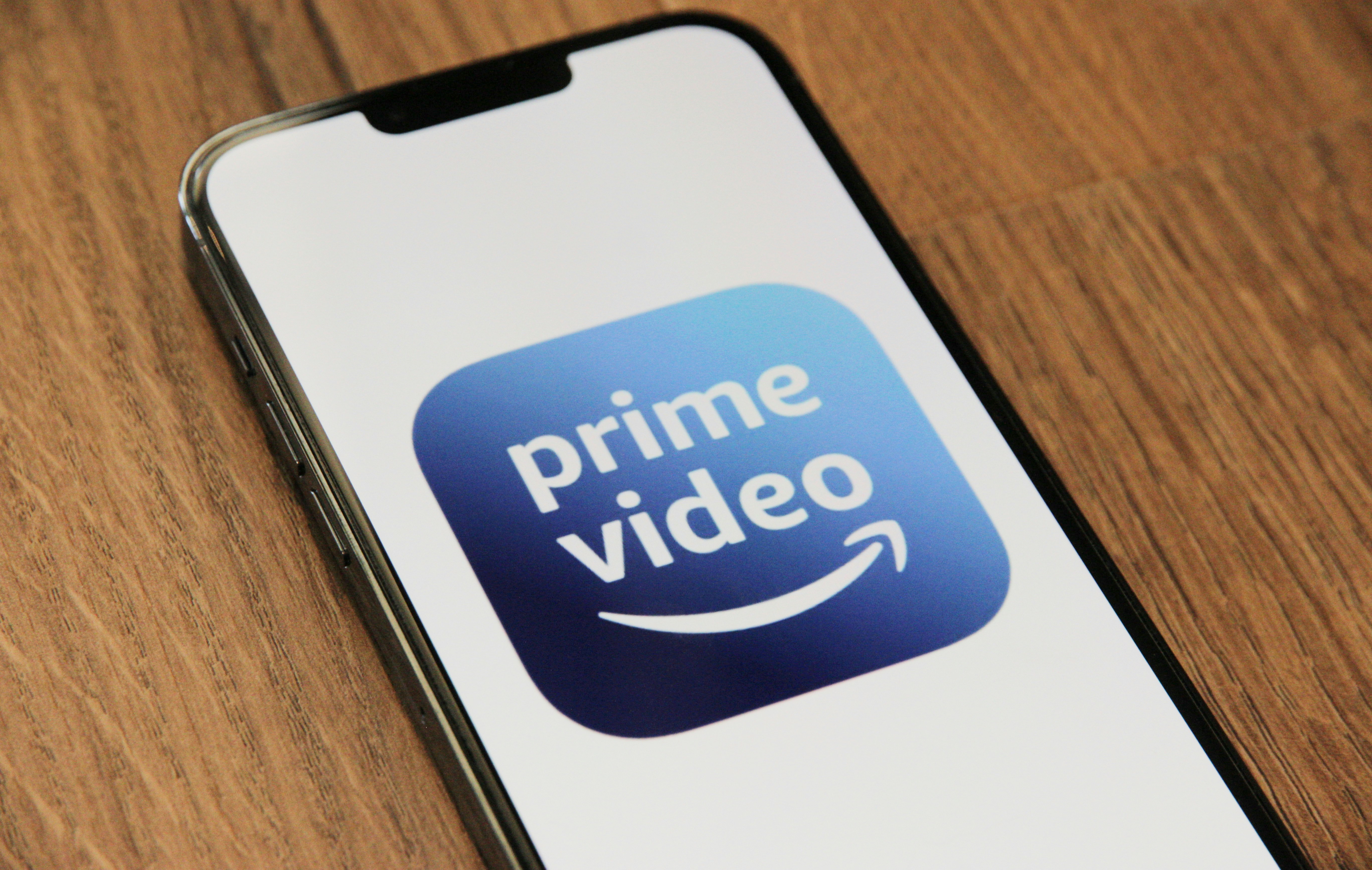 Platz 1: Amazon Prime Video – Der Marktführer