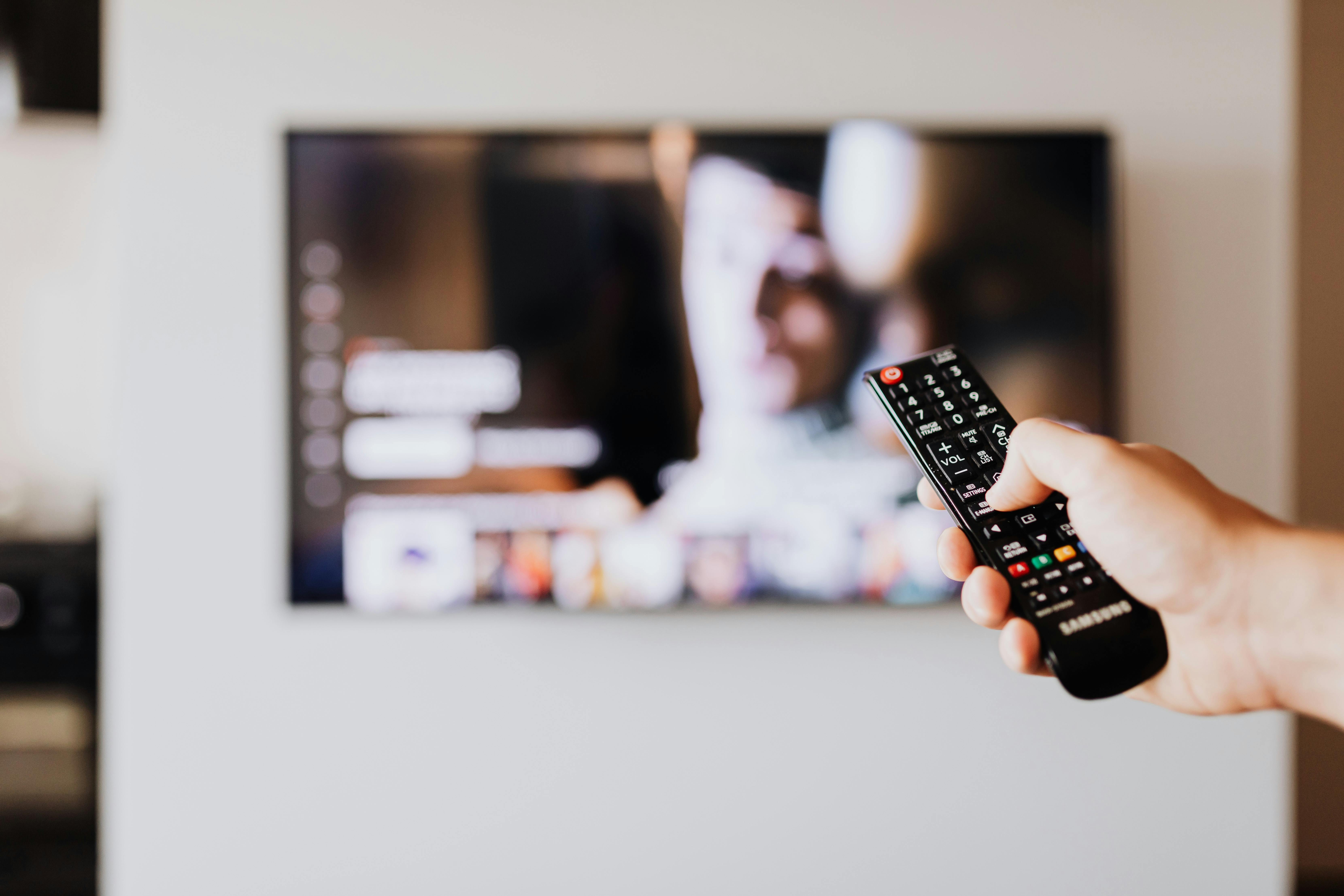 Einleitung: Das Streaming-Dschungel 2026
